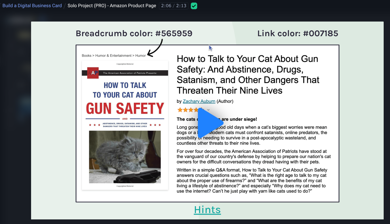How to Talk to Your Cat About Gun Safety Book Cover